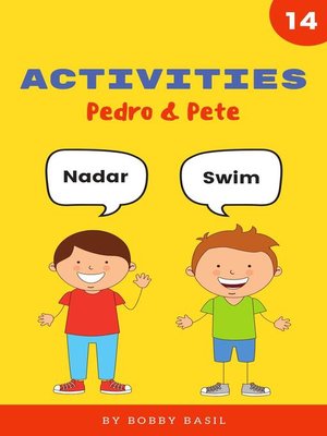 cover image of Activities